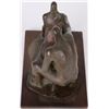 Image 3 : SOTO TOVAR COLD CAST BRONZE STATUE "AMANTES"