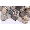 Image 4 : 90% SILVER USA DIMES HEAVILY CIRCULATED COLLECTION