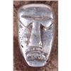 Image 1 : 75.7 GRAMS FINE SILVER BULLION WITH TRIBAL FACE