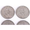 Image 2 : 50% SILVER PERUVIAN 1 SOL COINS - (14)