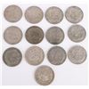 Image 3 : 50% SILVER PERUVIAN 1 SOL COINS - (14)