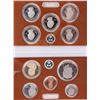 Image 4 : U.S. MINT 2020 PROOF SET & NGC 2020 W PROOF NICKEL