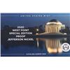 Image 7 : U.S. MINT 2020 PROOF SET & NGC 2020 W PROOF NICKEL