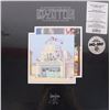 Image 2 : LED ZEPPELIN THE SONG REMAINS THE SAME 6 LP LOT