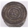 Image 2 : STERLING SILVER VINTAGE ASIAN CONTAINER