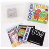 Image 1 : GAMEBOY GOLF WITH CARTRIDGE, BOX AND MANUAL