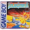 Image 2 : SOLAR STRIKER FOR NINTENDO GAME BOY FULL SET