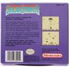 Image 3 : SOLAR STRIKER FOR NINTENDO GAME BOY FULL SET