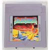 Image 4 : SOLAR STRIKER FOR NINTENDO GAME BOY FULL SET