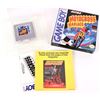 Image 1 : MOTOCROSS MANIACS FOR NINTENDO GAME BOY FULL SET