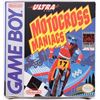 Image 2 : MOTOCROSS MANIACS FOR NINTENDO GAME BOY FULL SET