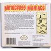 Image 3 : MOTOCROSS MANIACS FOR NINTENDO GAME BOY FULL SET