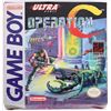 Image 2 : OPERATION C NINTENDO GAME BOY FULL SET