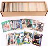 Image 1 : BALTIMORE ORIOLES BASEBALL CARD COLLECTION
