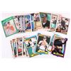 Image 2 : BALTIMORE ORIOLES BASEBALL CARD COLLECTION