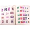 Image 10 : SCOTT INTERNATIONAL POSTAGE STAMP ALBUMS 1,2 & 4