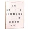 Image 12 : SCOTT INTERNATIONAL POSTAGE STAMP ALBUMS 1,2 & 4