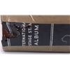 Image 5 : SCOTT INTERNATIONAL POSTAGE STAMP ALBUMS 1,2 & 4