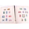 Image 6 : SCOTT INTERNATIONAL POSTAGE STAMP ALBUMS 1,2 & 4