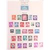 Image 7 : SCOTT INTERNATIONAL POSTAGE STAMP ALBUMS 1,2 & 4