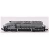 Image 2 : UNDECORATED N GAUGE PRECISION RAILROAD MODELS - 2