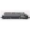 Image 3 : UNDECORATED N GAUGE PRECISION RAILROAD MODELS - 2