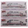 Image 4 : ATLAS N GAUGE MODEL LOCOMOTIVES IN BOX - (4)