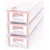 Image 6 : ATLAS N GAUGE MODEL LOCOMOTIVES IN BOX - (4)