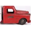 Image 4 : VINTAGE STRUCTO TOYS NO. 7 UTILITY TRUCK