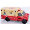 Image 3 : ASSORTED MEDIUM SIZED TOY VEHICLES - (3)