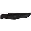 Image 6 : ANTLER HANDLE HANDMADE KNIVES W/ SHEATHS (4)