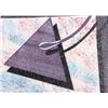 Image 2 : OIL ON CANVAS MADE IN THE MANNER OF PAUL KLEE