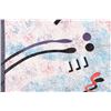 Image 3 : OIL ON CANVAS MADE IN THE MANNER OF PAUL KLEE