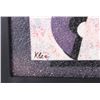 Image 4 : OIL ON CANVAS MADE IN THE MANNER OF PAUL KLEE