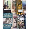 Image 4 : ASSORTED JOHN STEINBACK BOOKS/ RECORDS - (25)