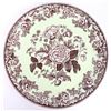 Image 2 : THE SPODE ARCHIVE COLLECTION BRITISH FLOWER PLATES