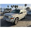Image 1 : 2008 Jeep Commander