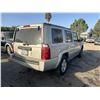 Image 2 : 2008 Jeep Commander