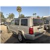 Image 3 : 2008 Jeep Commander