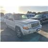 Image 7 : 2008 Jeep Commander