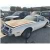 Image 1 : 1971 PONTIAC FIREBIRD