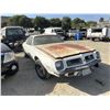 Image 2 : 1971 PONTIAC FIREBIRD