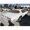 Image 3 : 1971 PONTIAC FIREBIRD