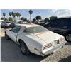 Image 4 : 1971 PONTIAC FIREBIRD