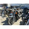 Image 1 : 1982 Honda CB750 (Nighthawk 750)