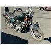 Image 1 : 1985 Honda VT500