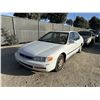 Image 1 : 1997 Honda Accord