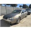 Image 1 : 2004 Nissan Altima