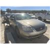 Image 2 : 2004 Nissan Altima