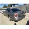 Image 4 : 2004 Nissan Altima